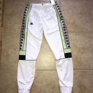 Kappa joggers